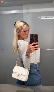 (Image source - Olivia Dunne Instagram)